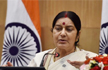 Indian doctor rescued from ISIS captivity in Libya: Sushma Swaraj